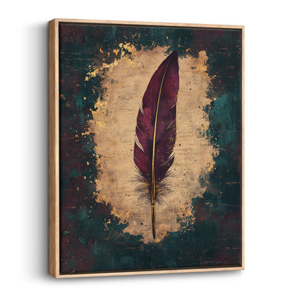 Wood