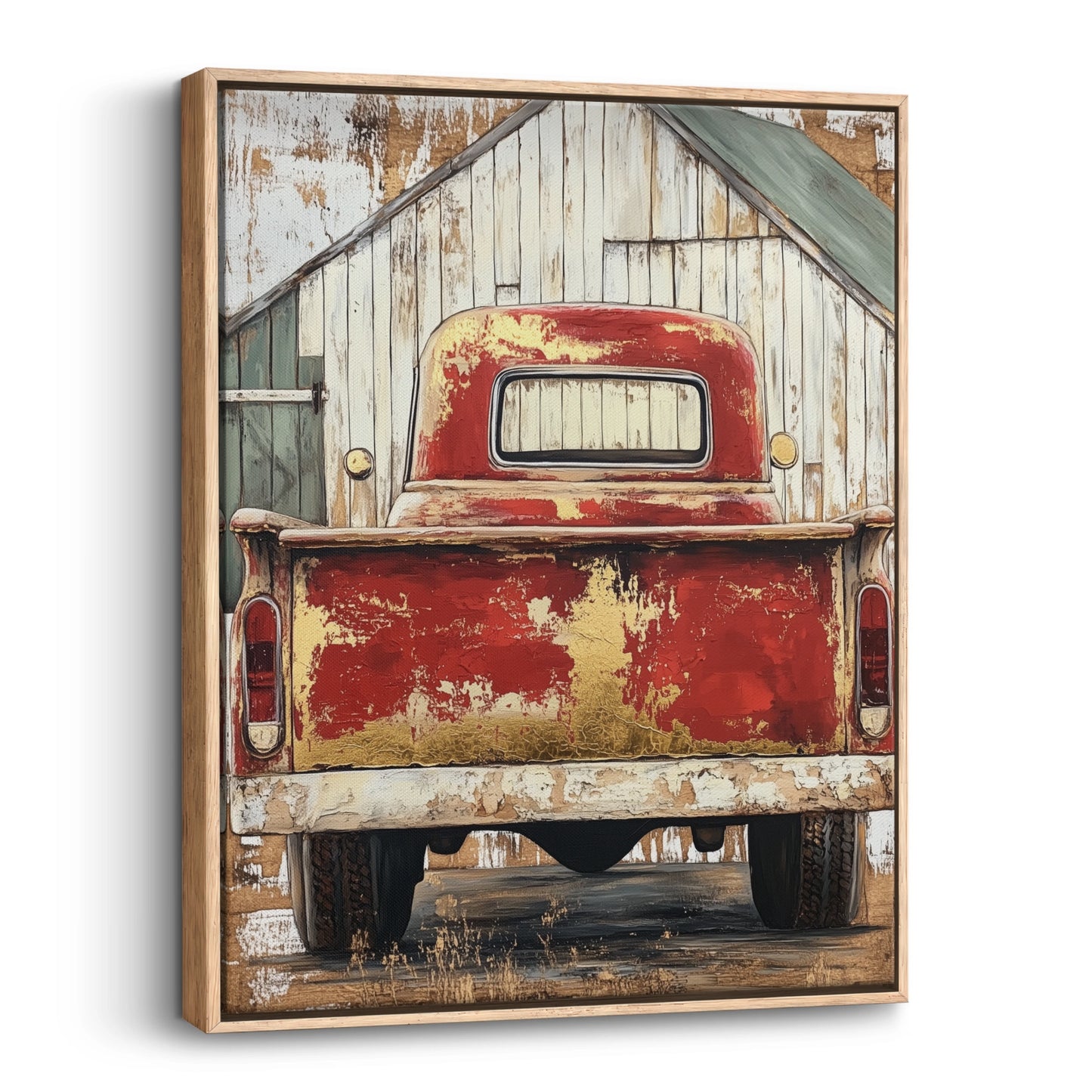 Wood