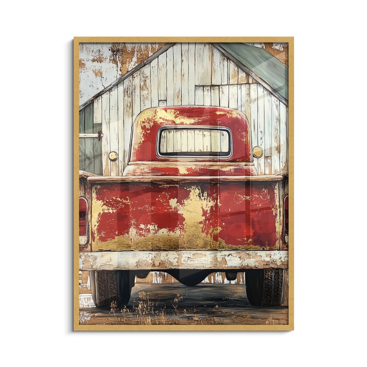 Wood