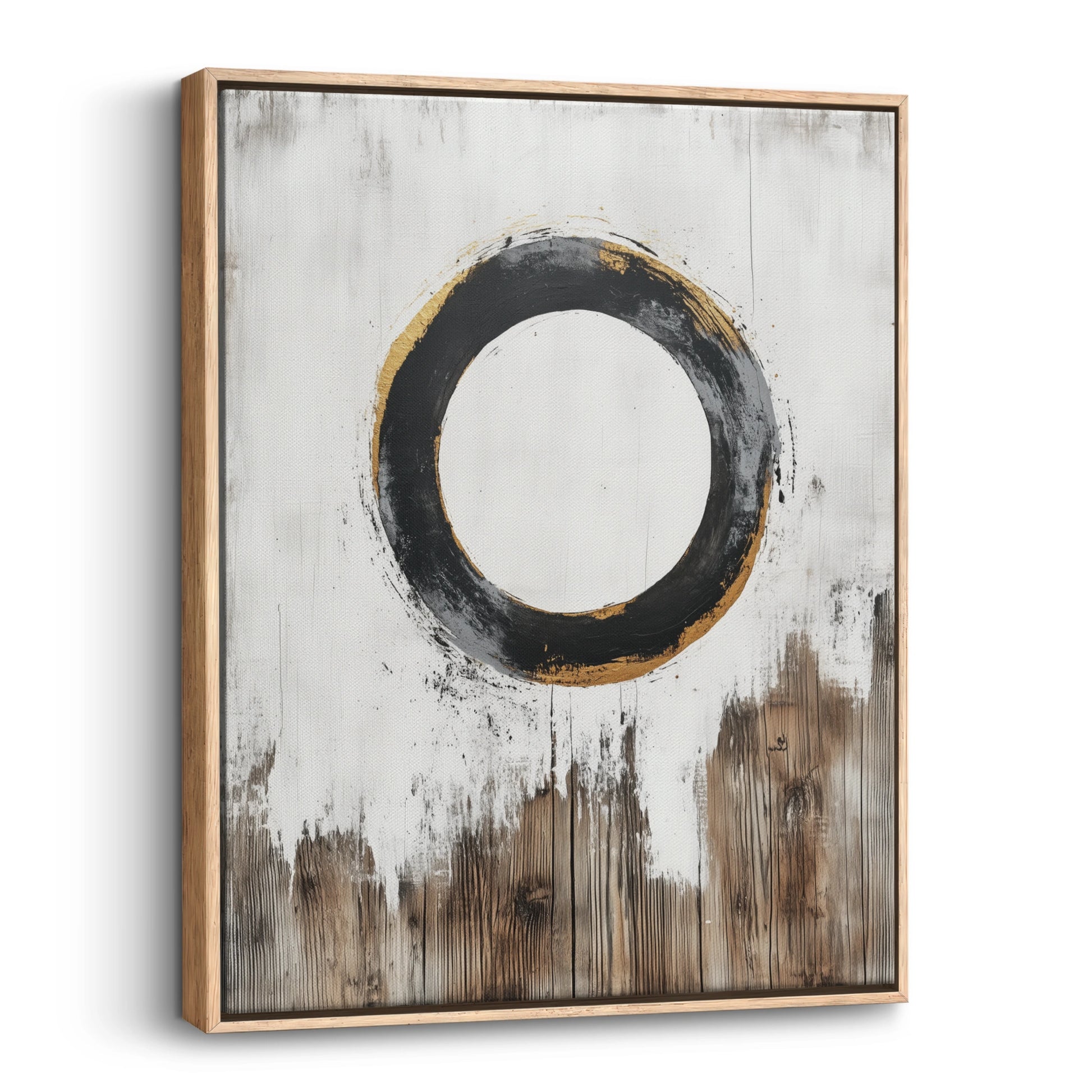 Wood