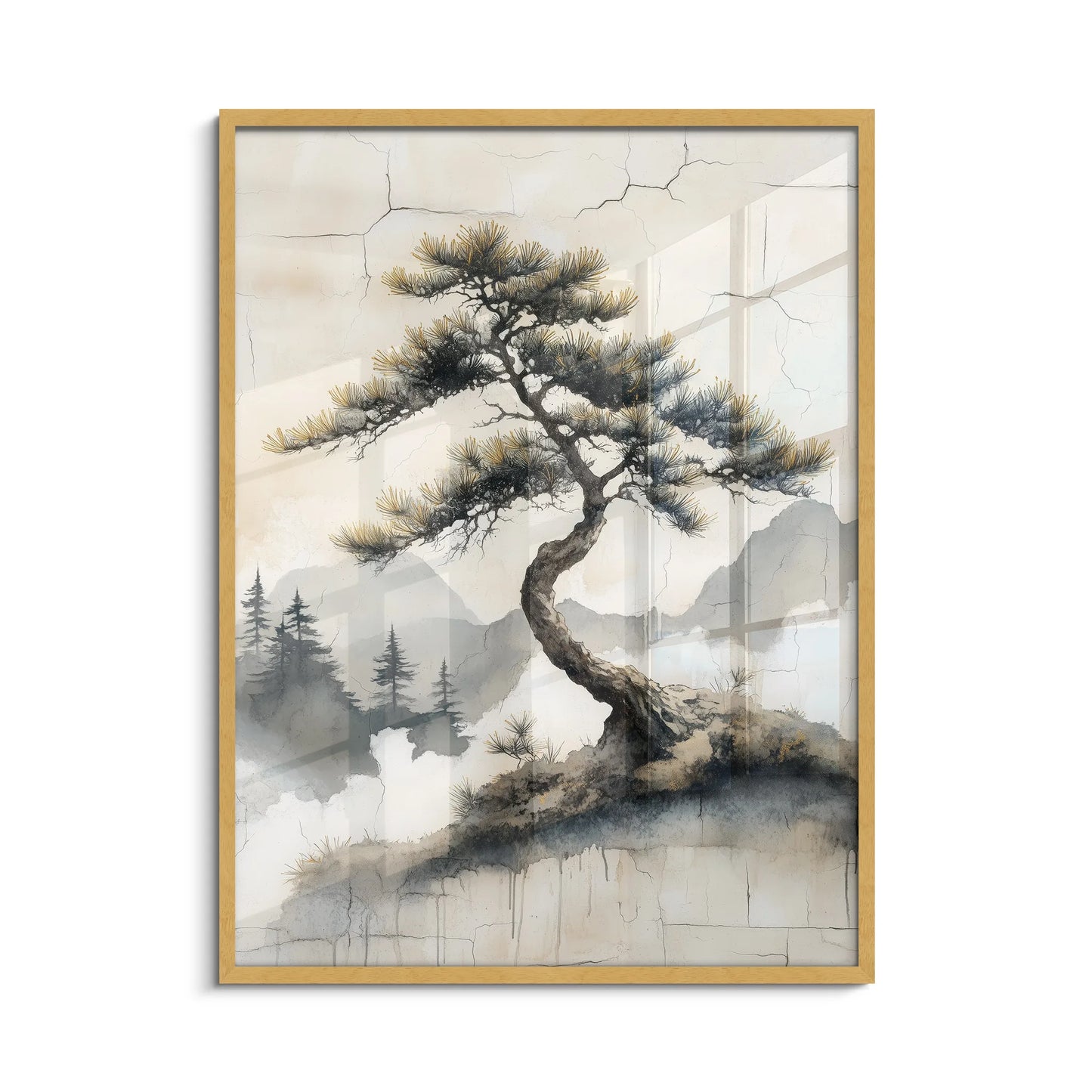 Wood