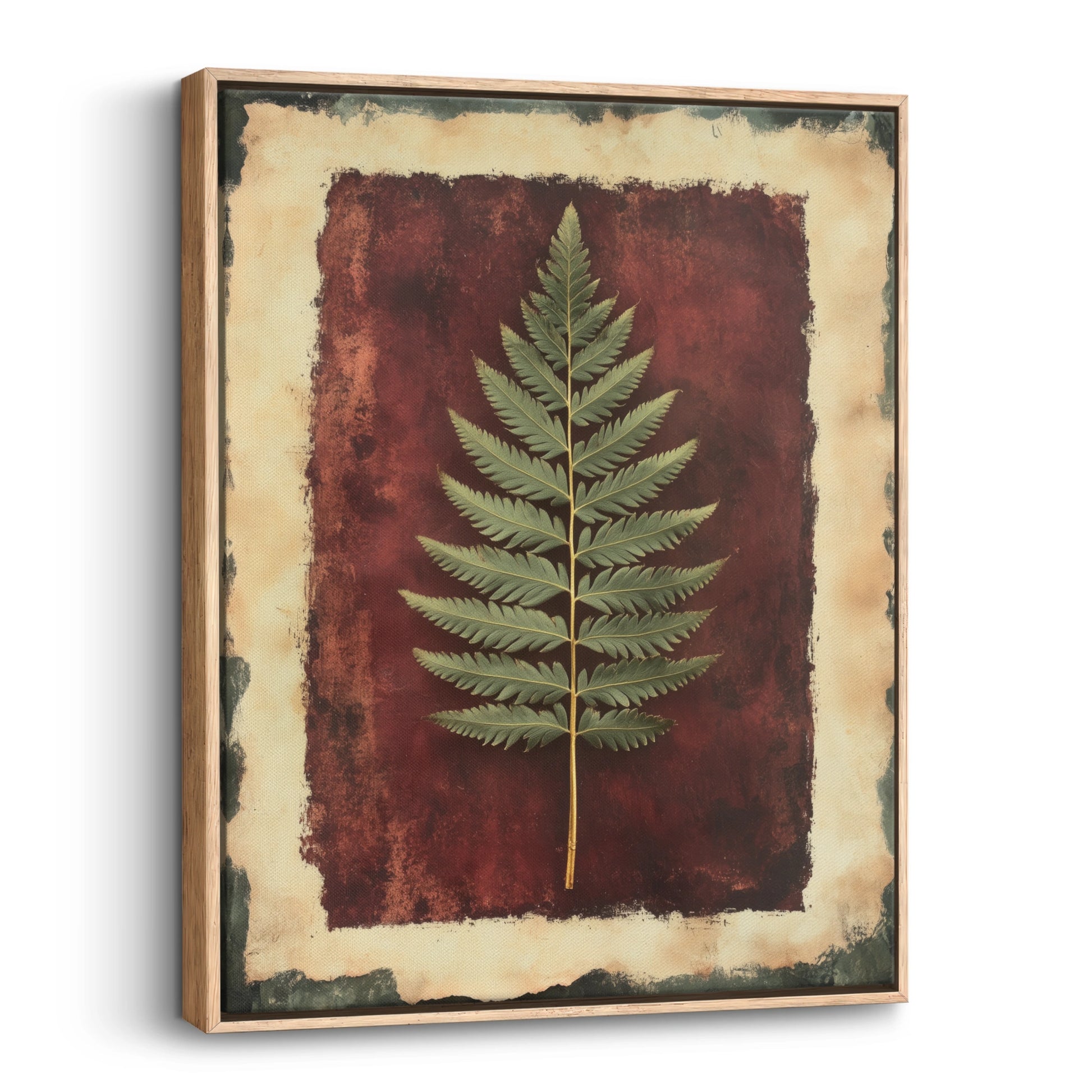 Wood