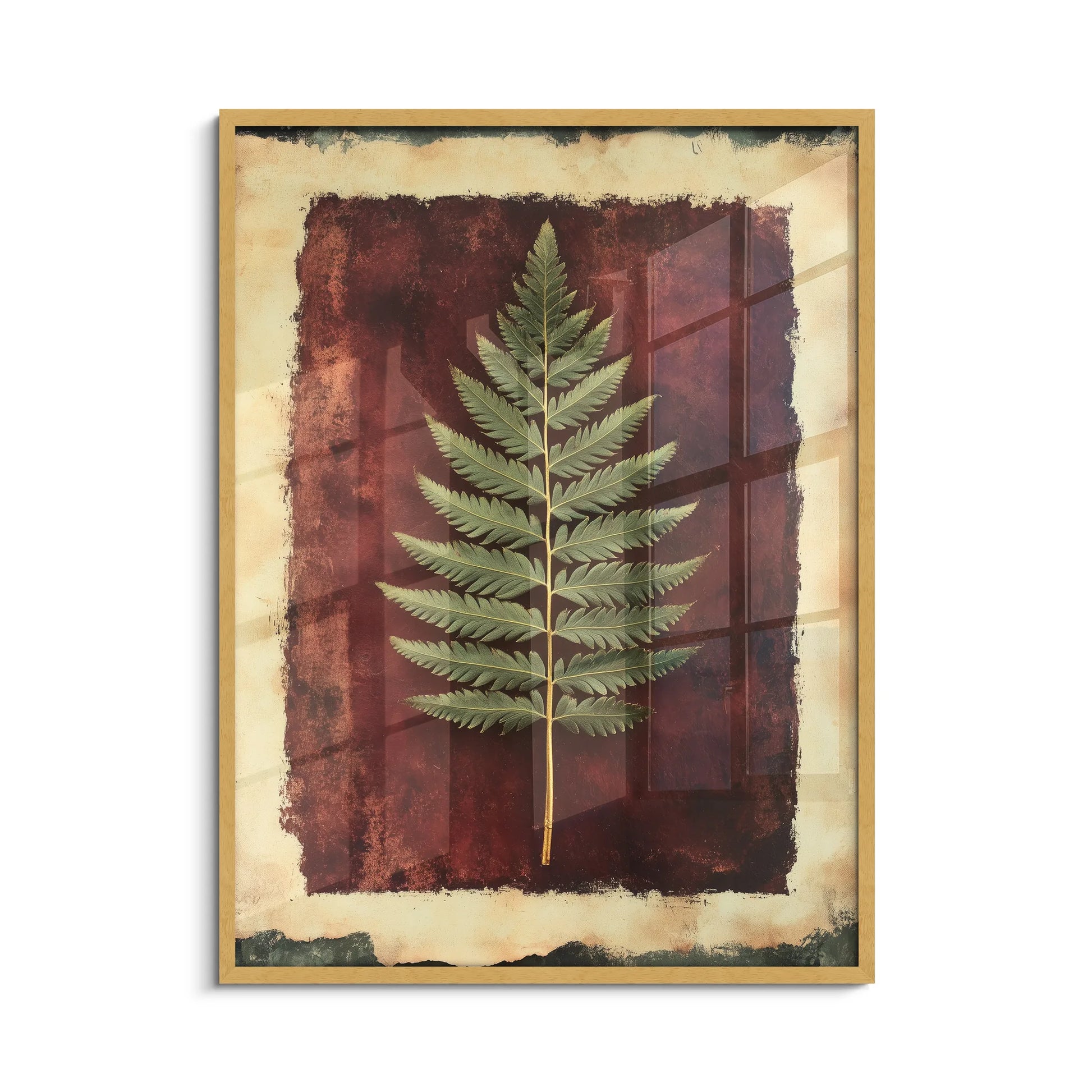 Wood