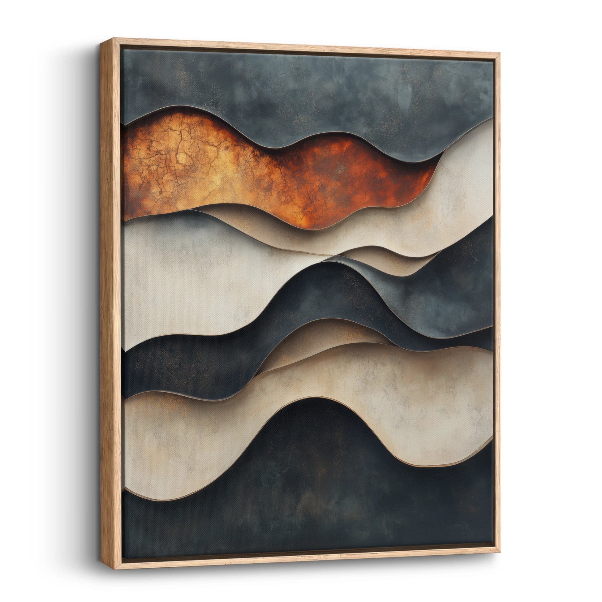 Wood