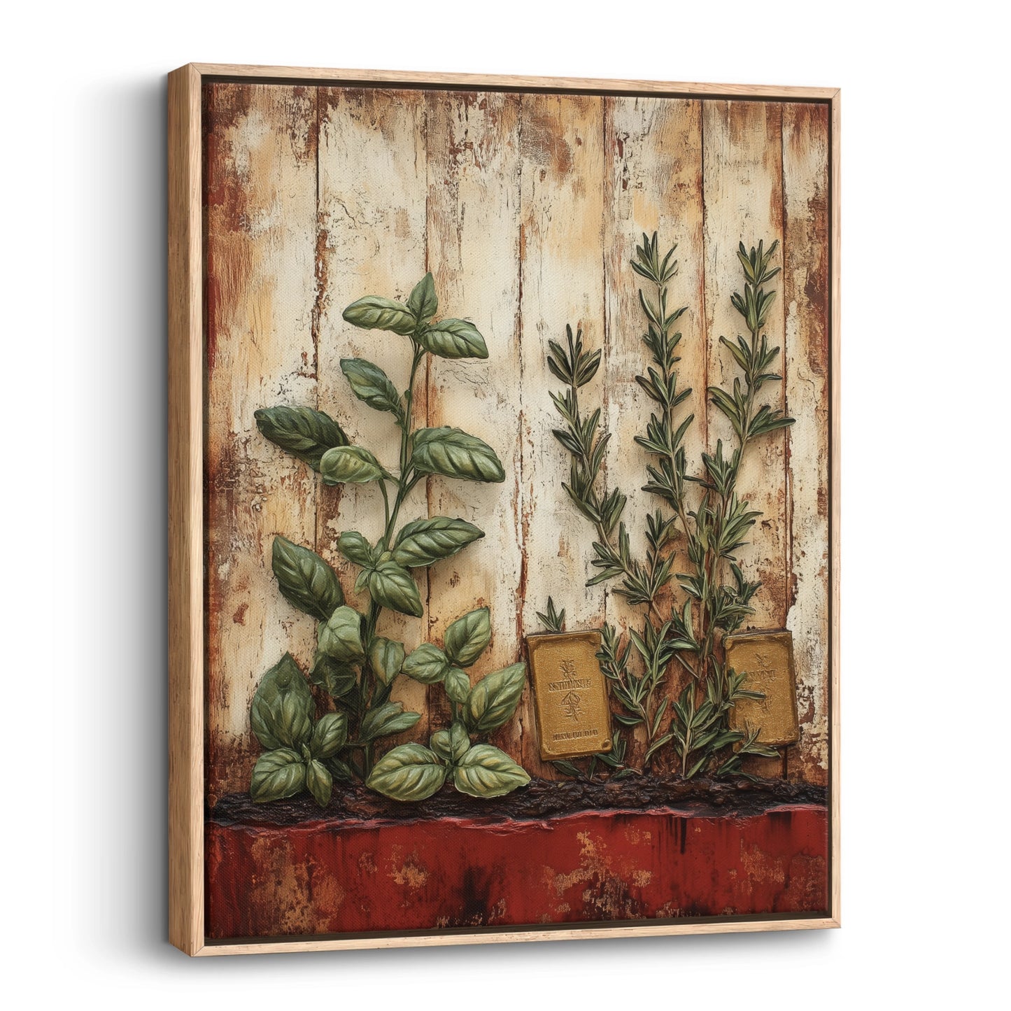 Wood