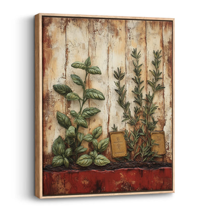 Wood
