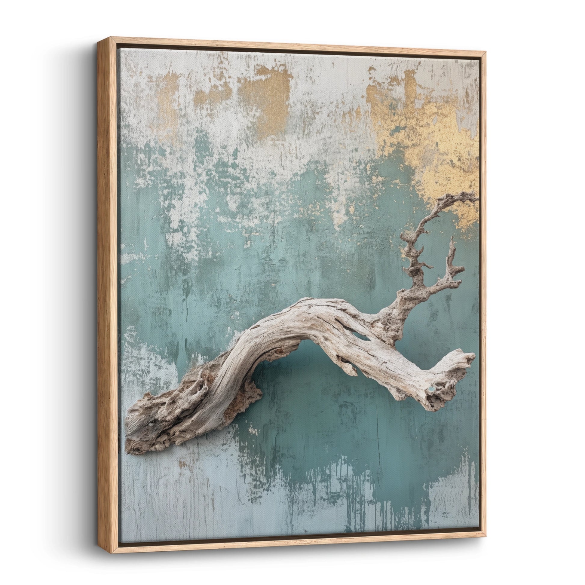 Wood