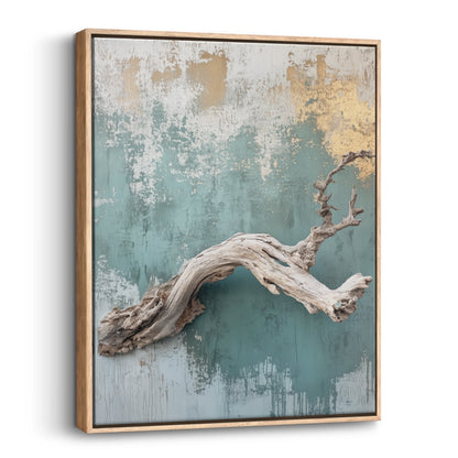 Wood