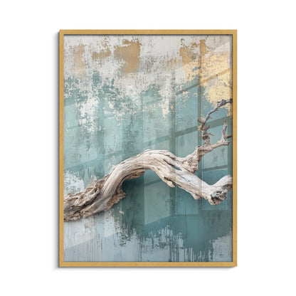 Wood