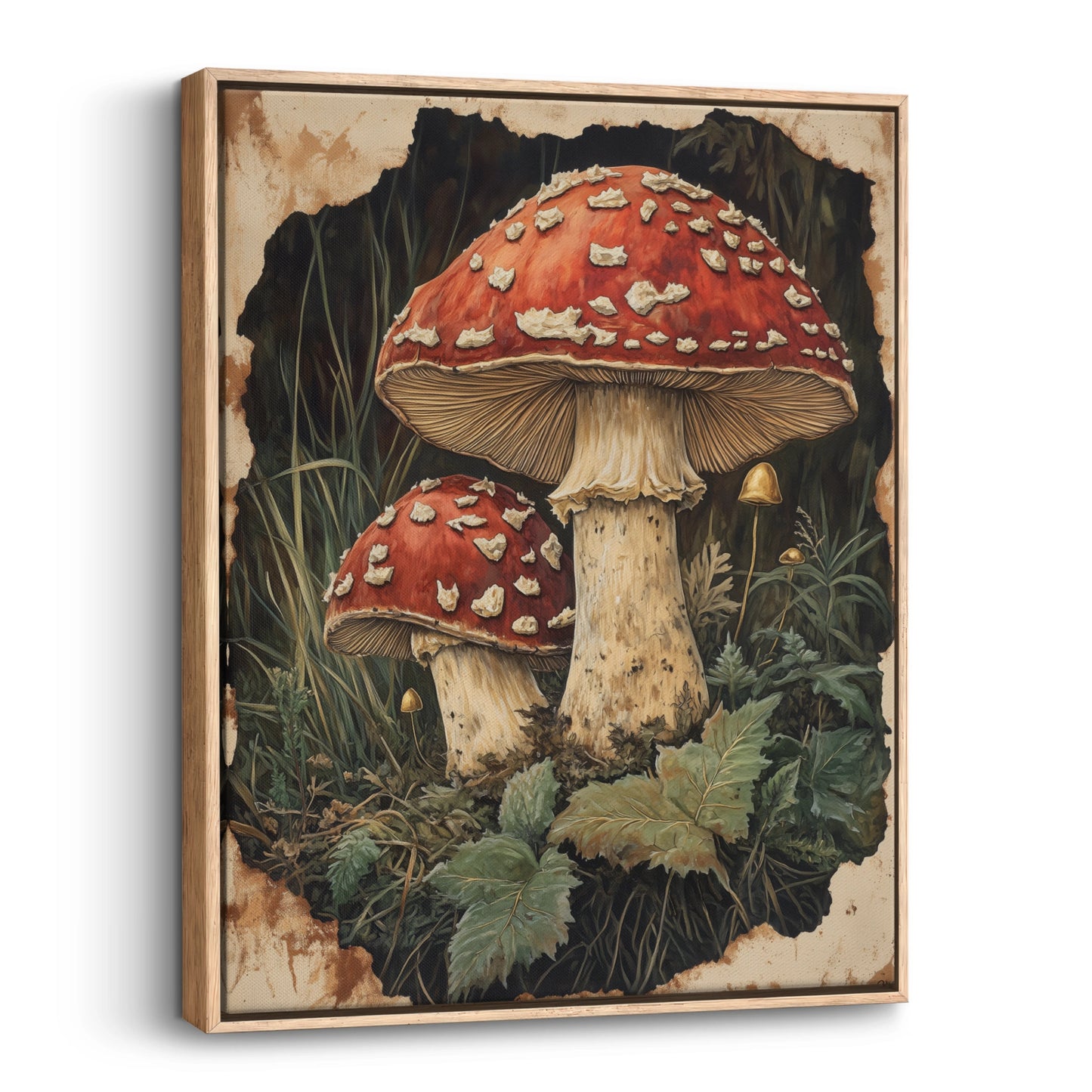 Wood