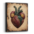 No Frame