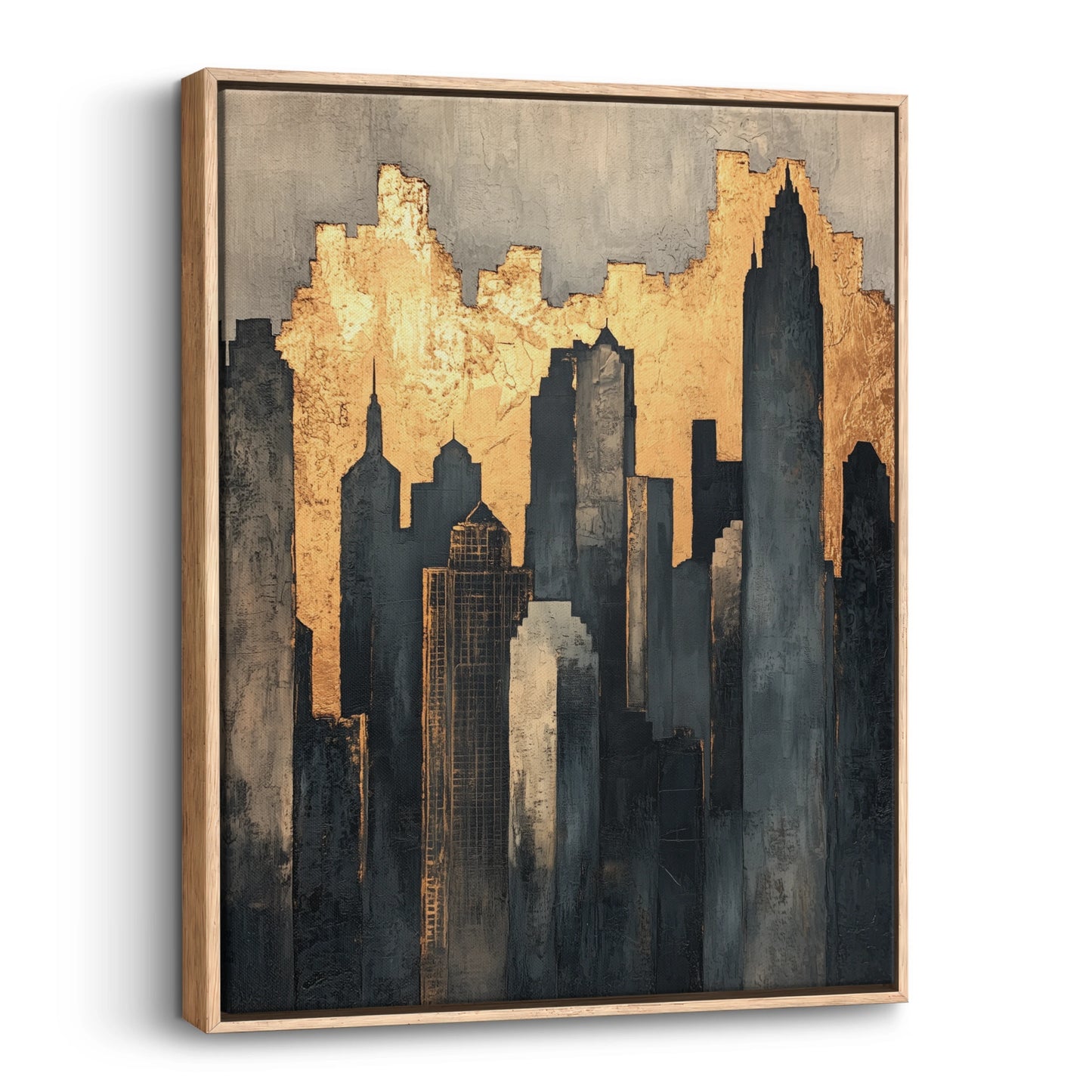 Wood