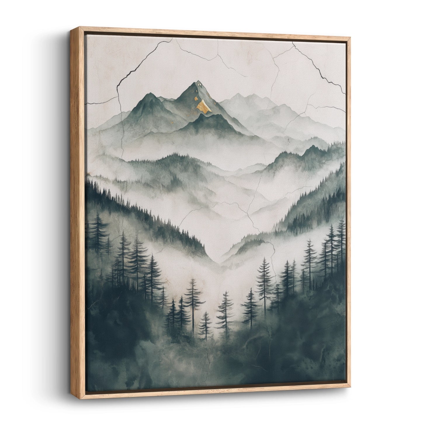 Wood