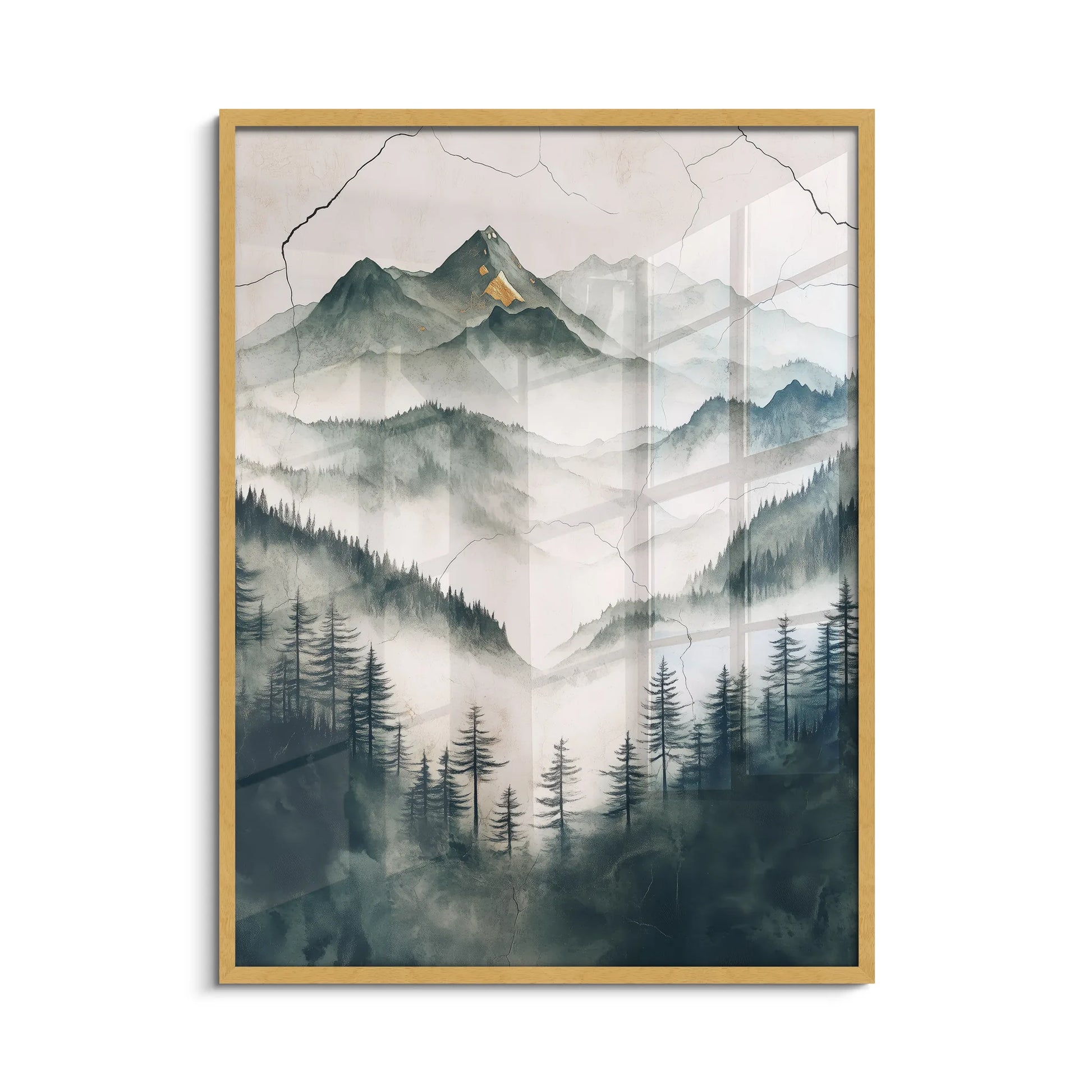 Wood