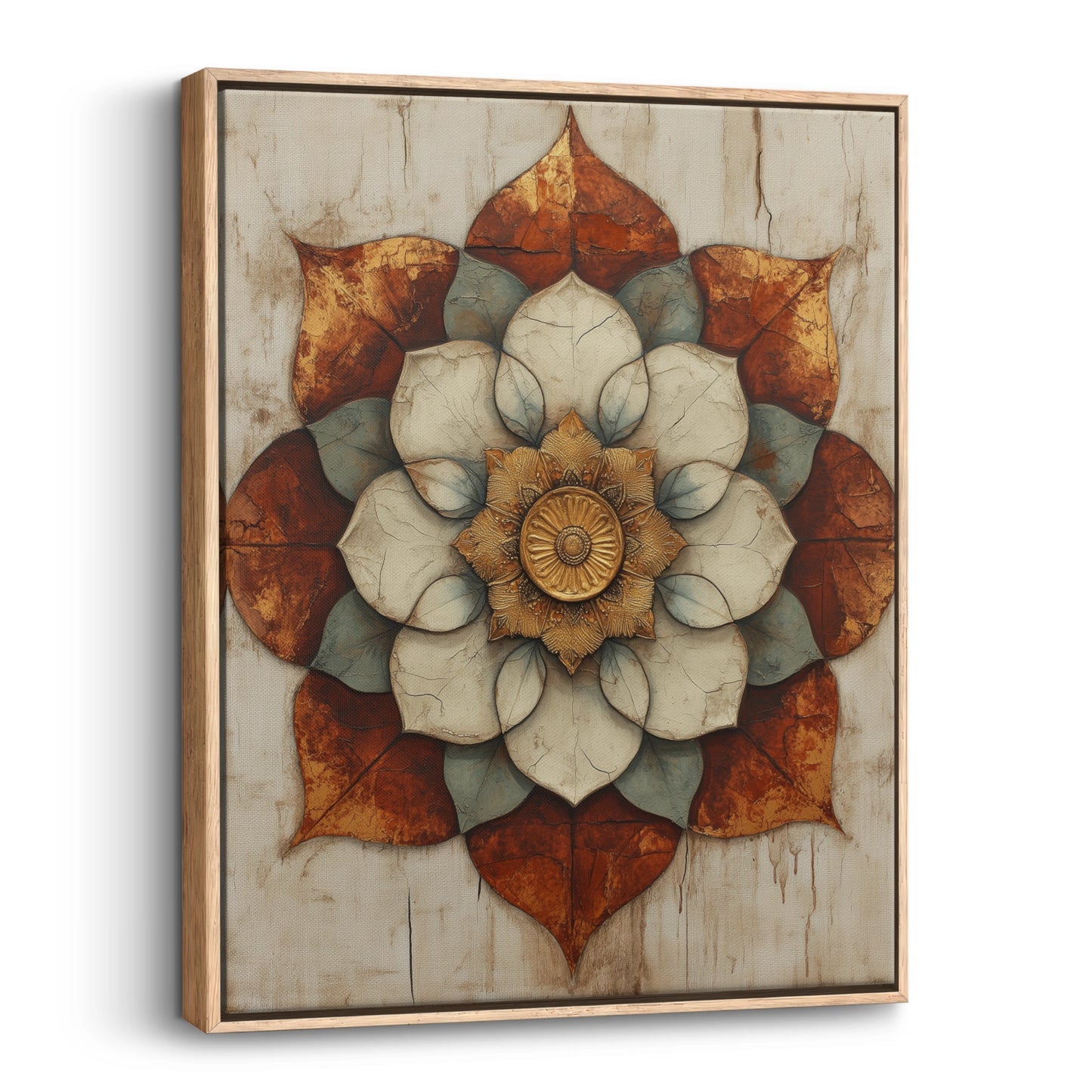 Wood
