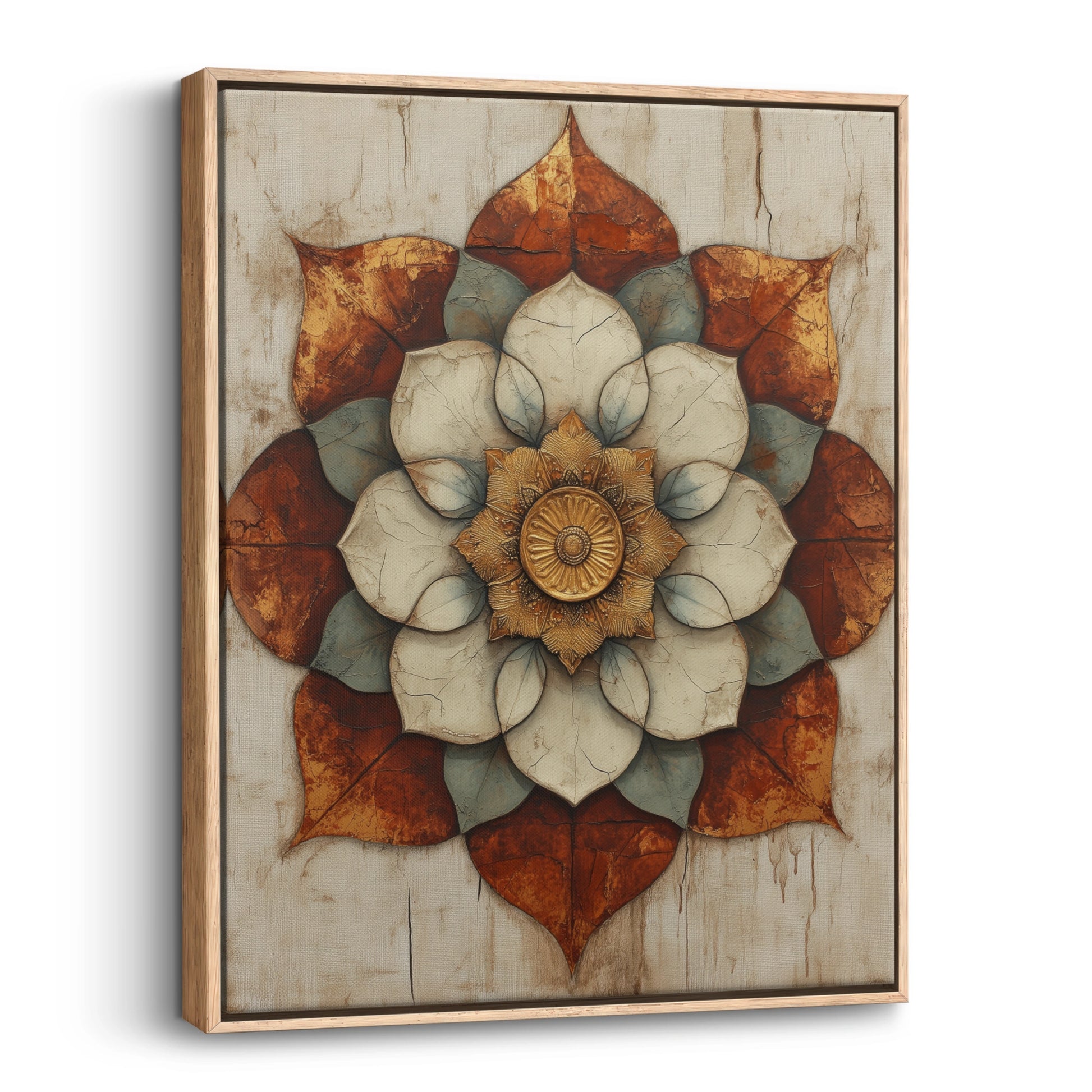 Wood
