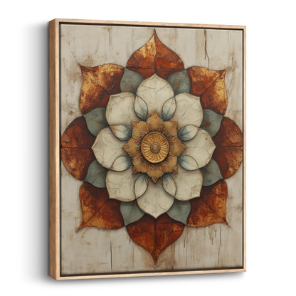 Wood