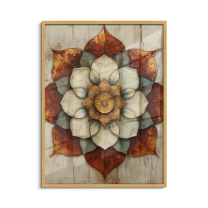 Wood