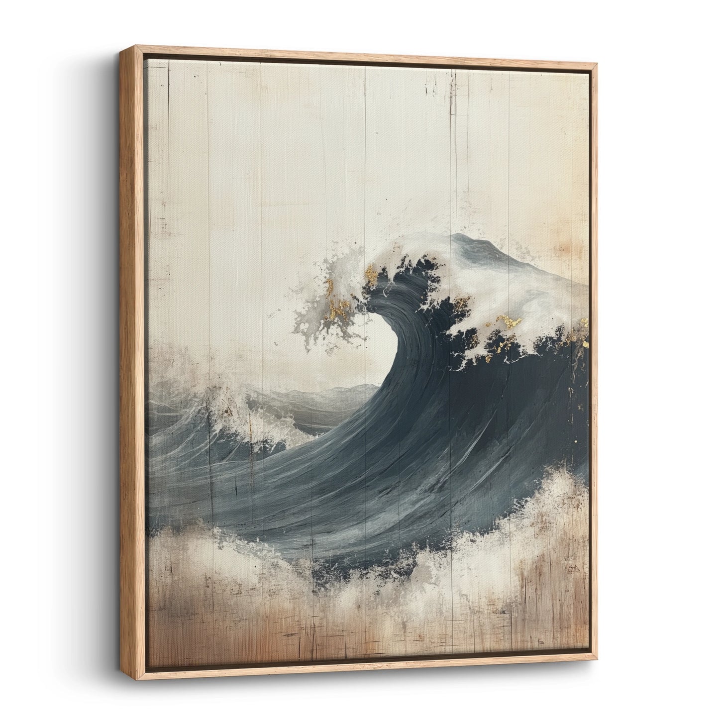 Wood