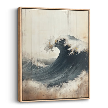 Wood