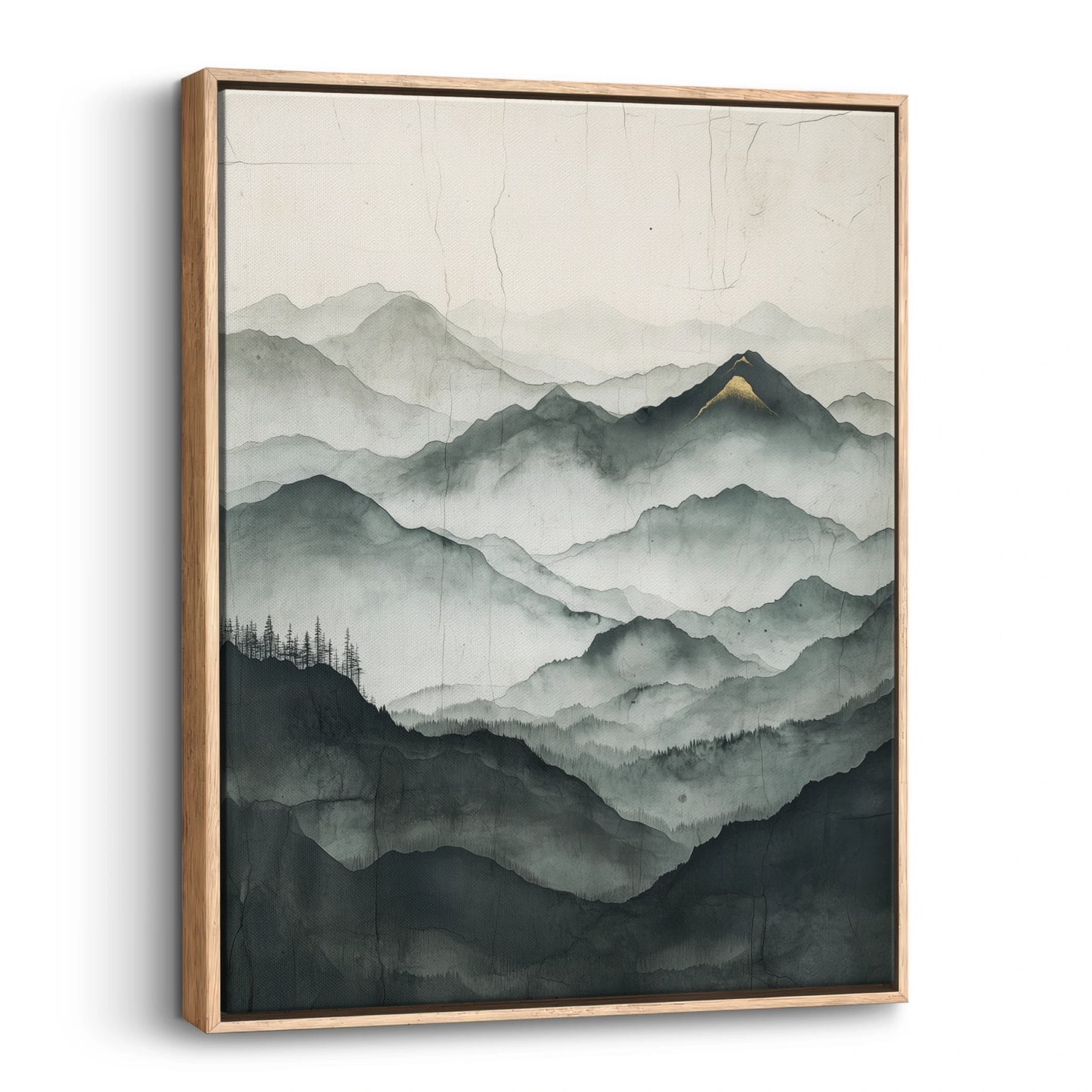 Wood