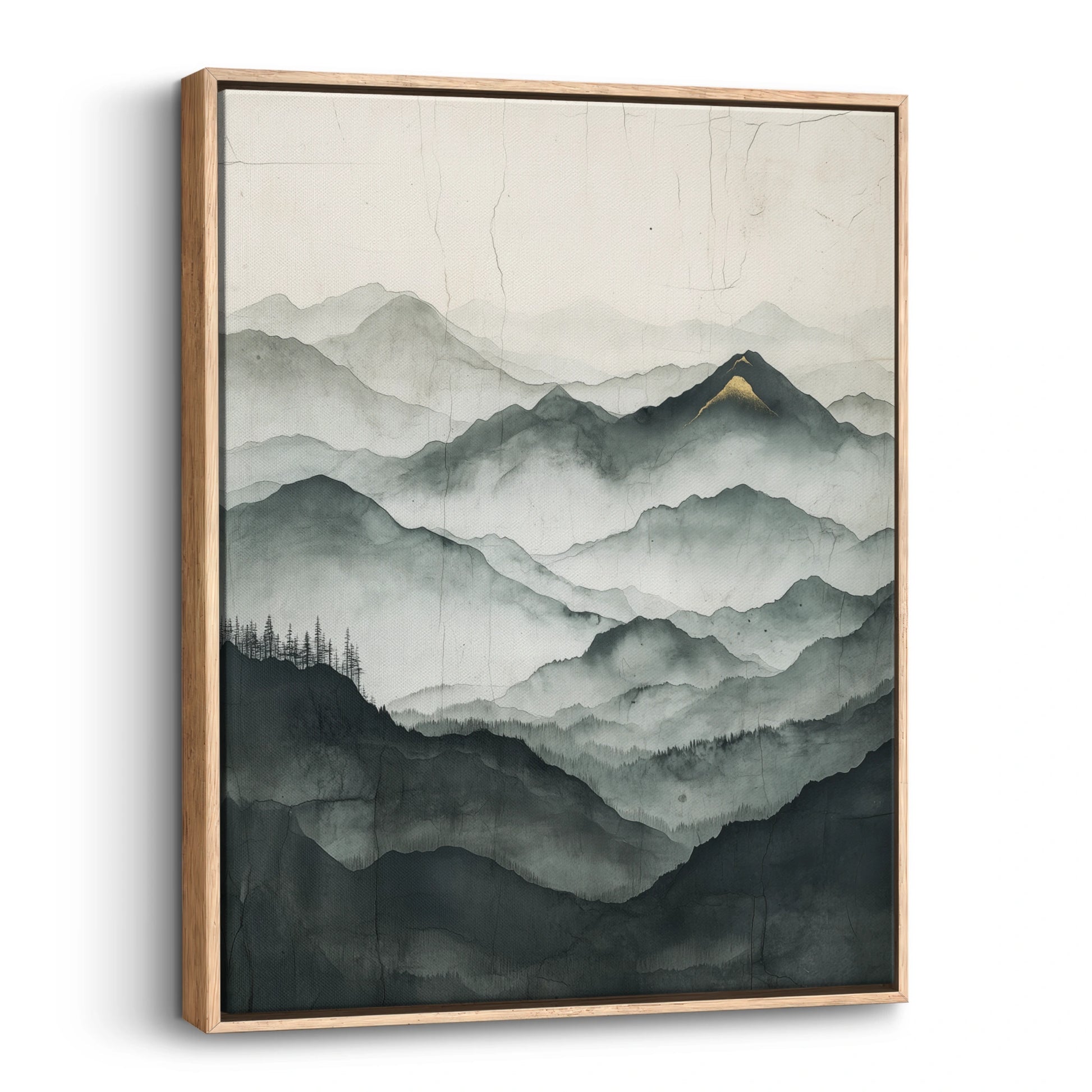 Wood