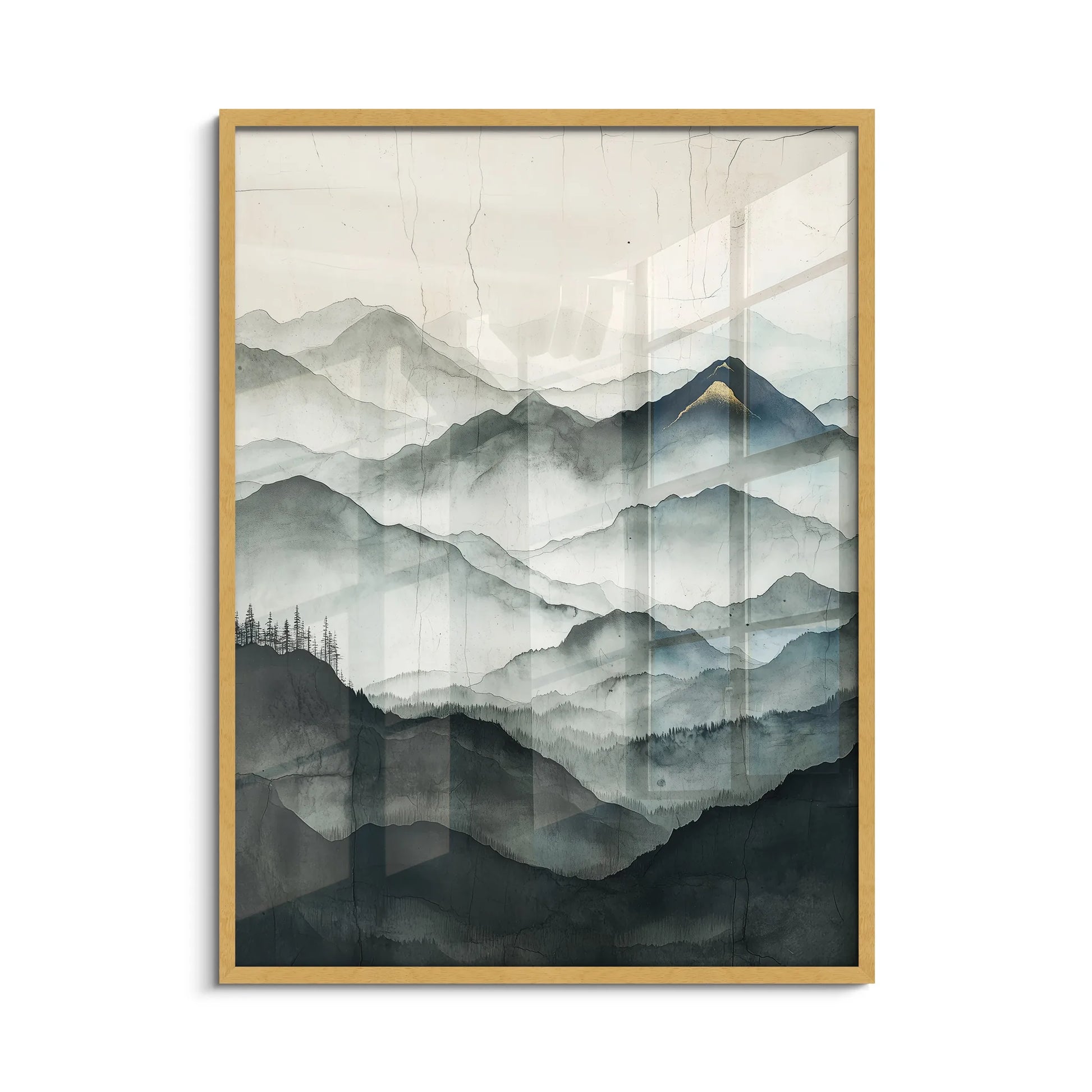 Wood