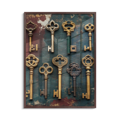Dark Wood