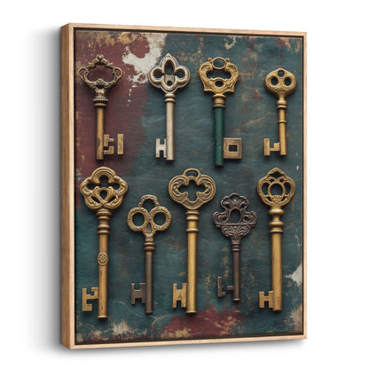 Wood