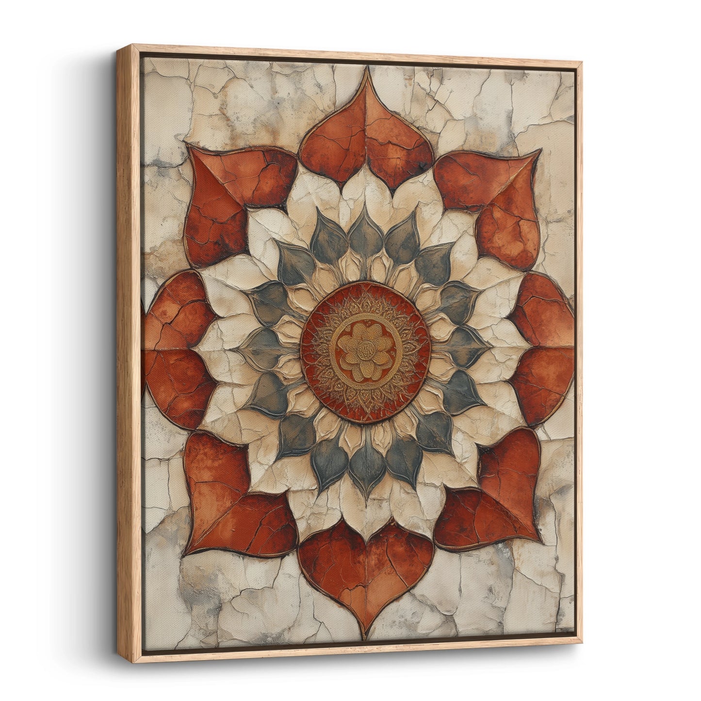 Wood