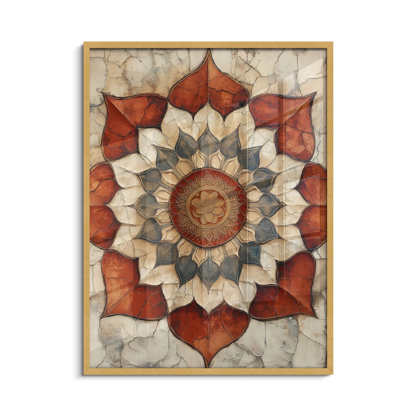 Wood