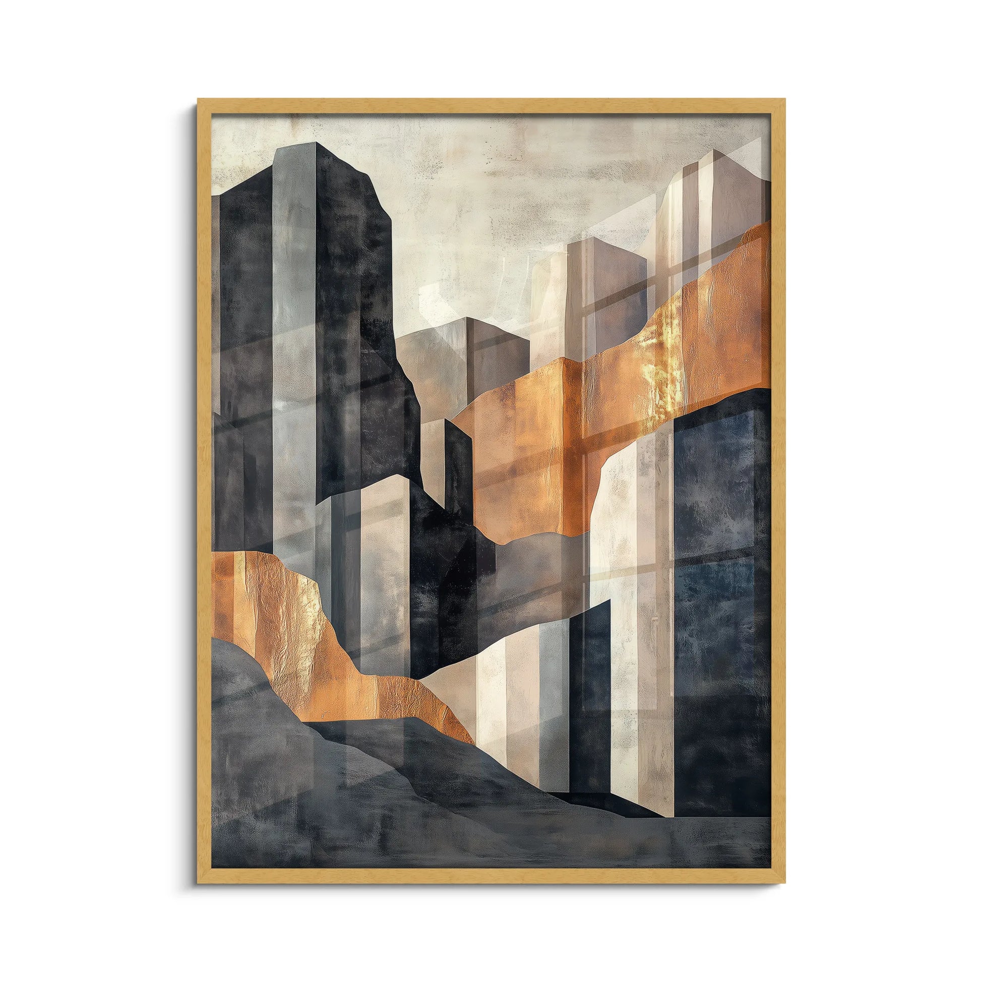 Wood
