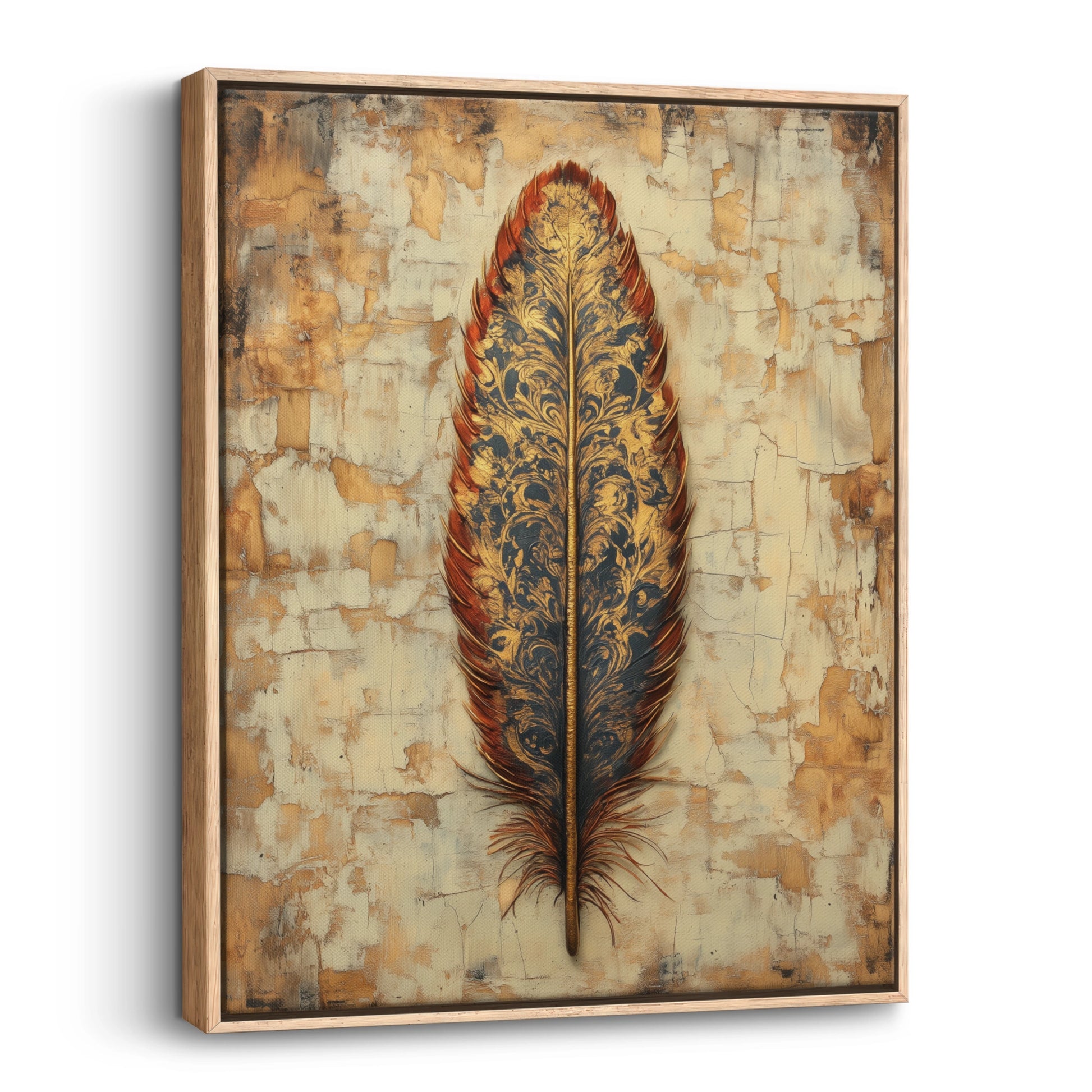 Wood