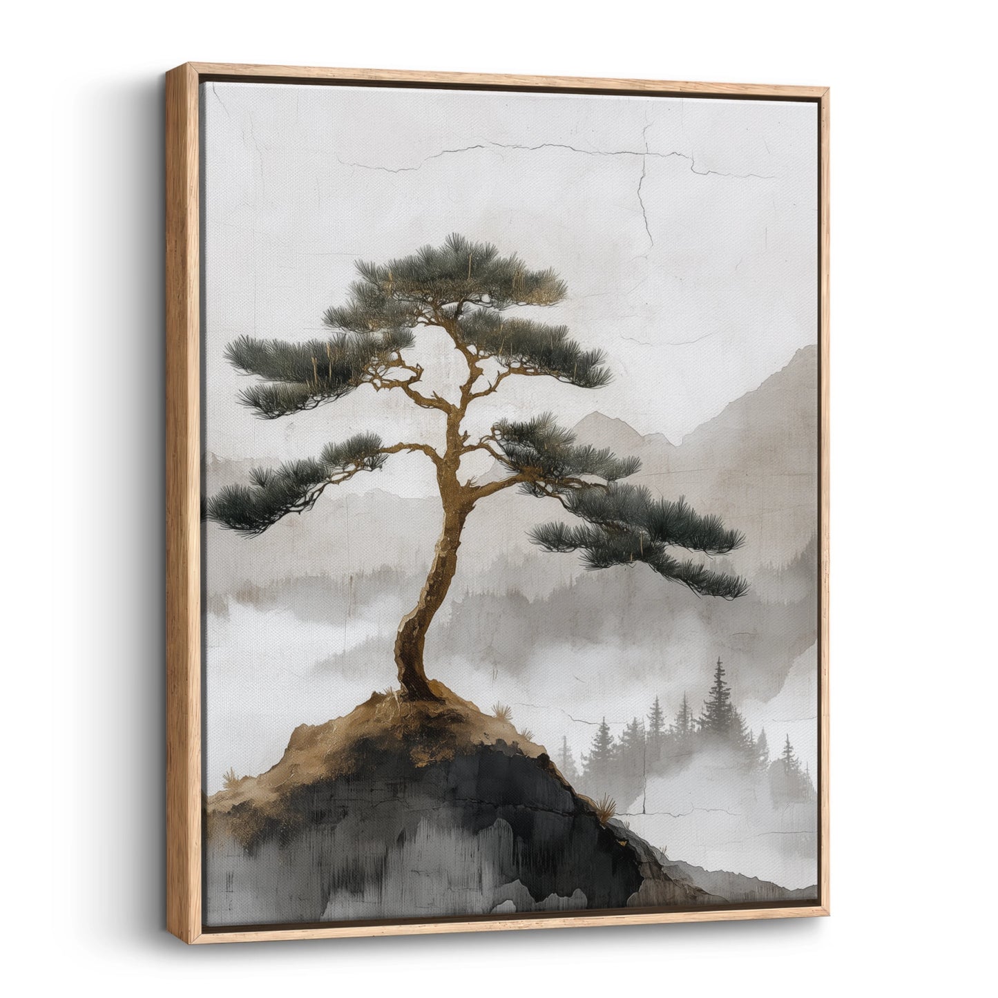 Wood