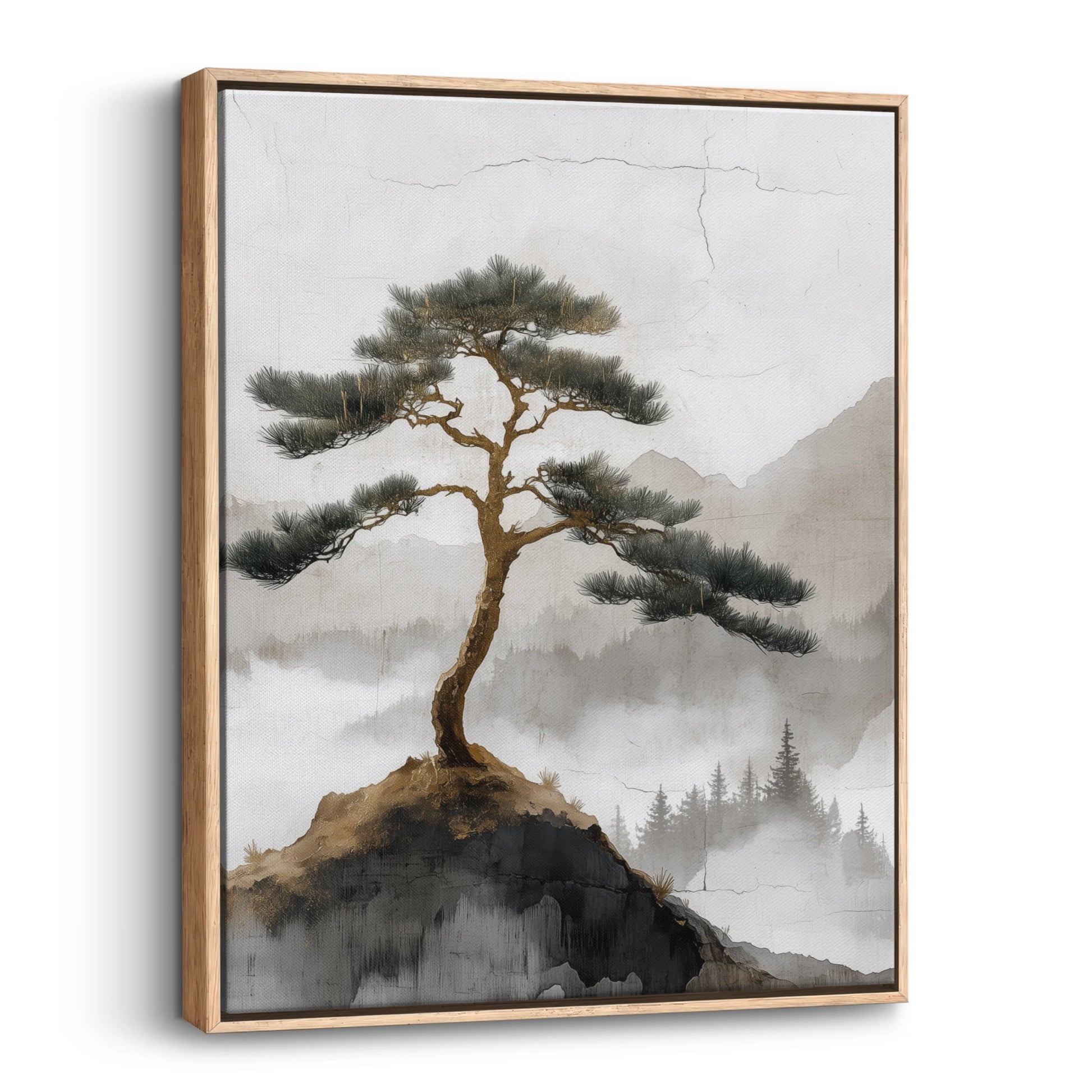 Wood