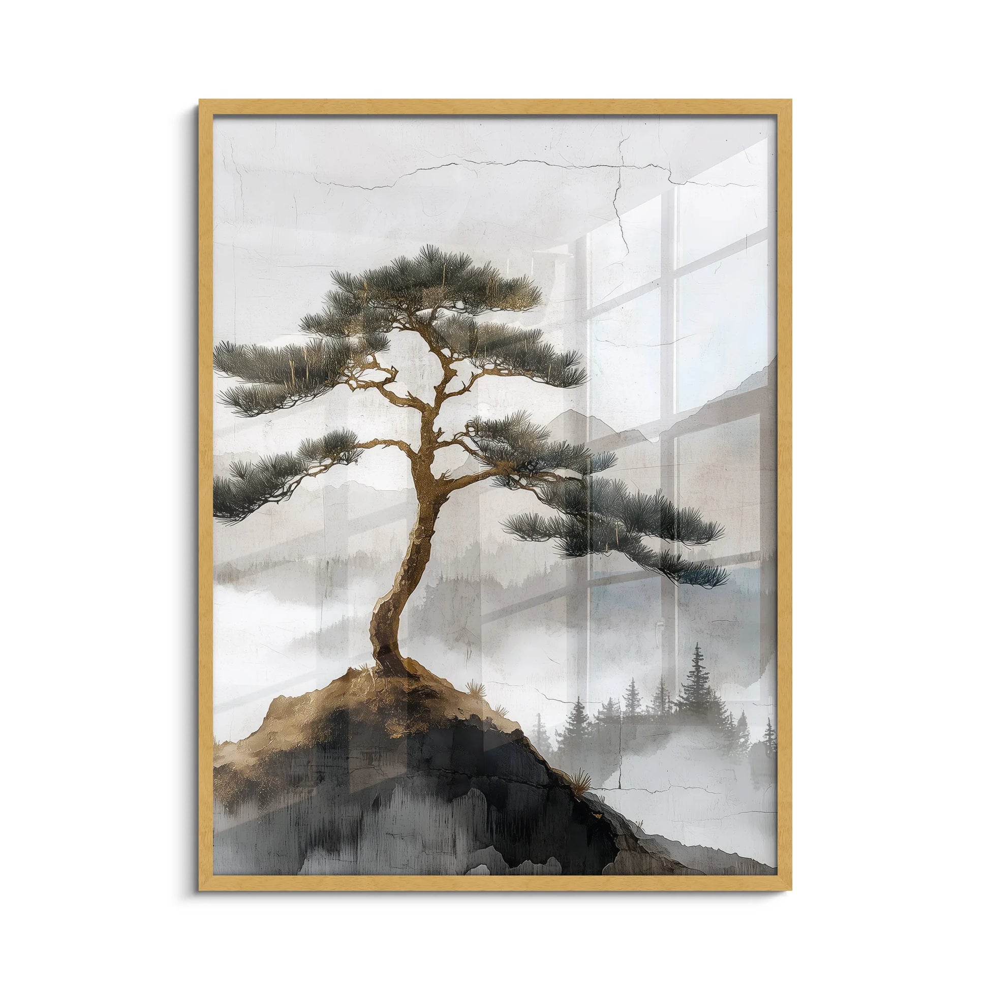 Wood