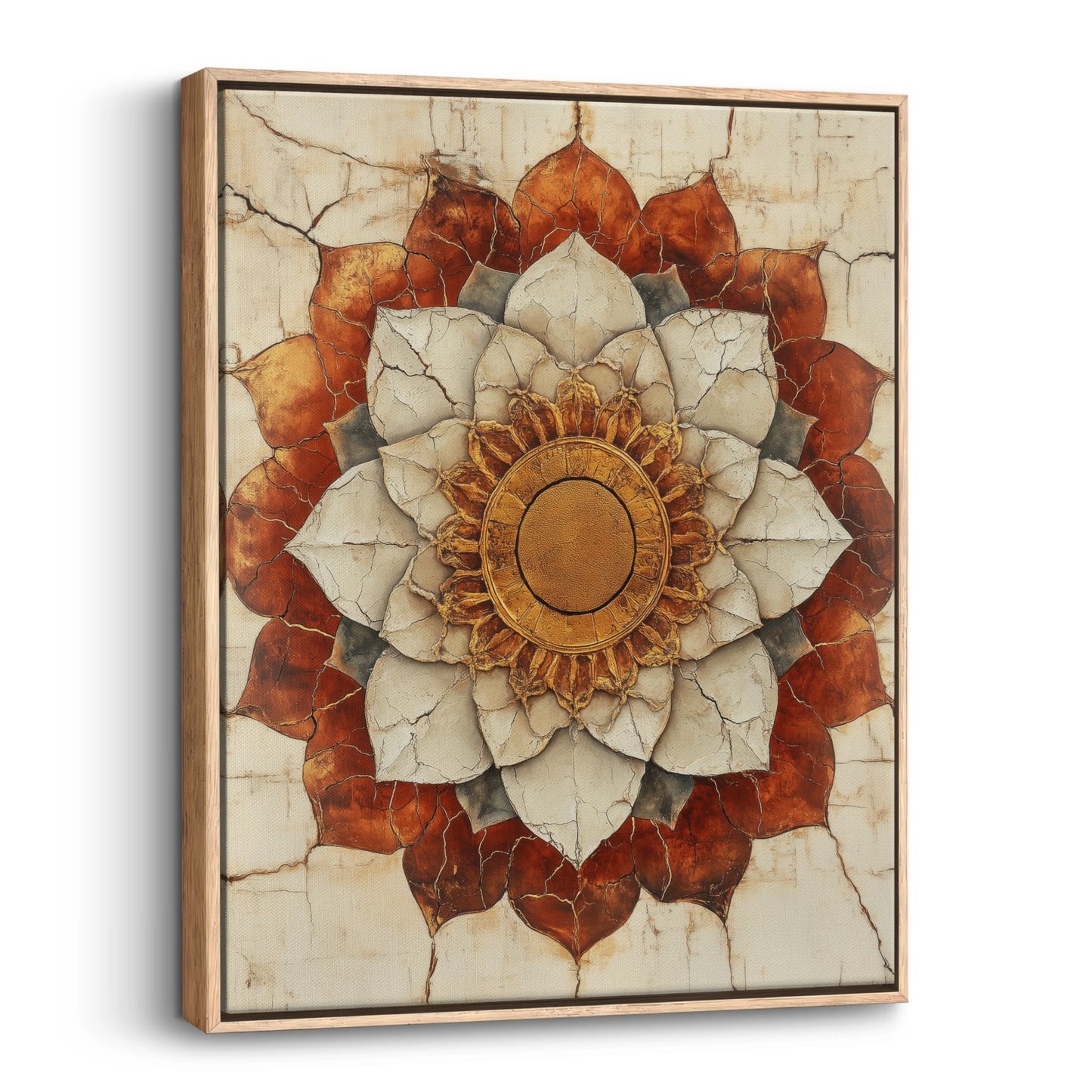Wood