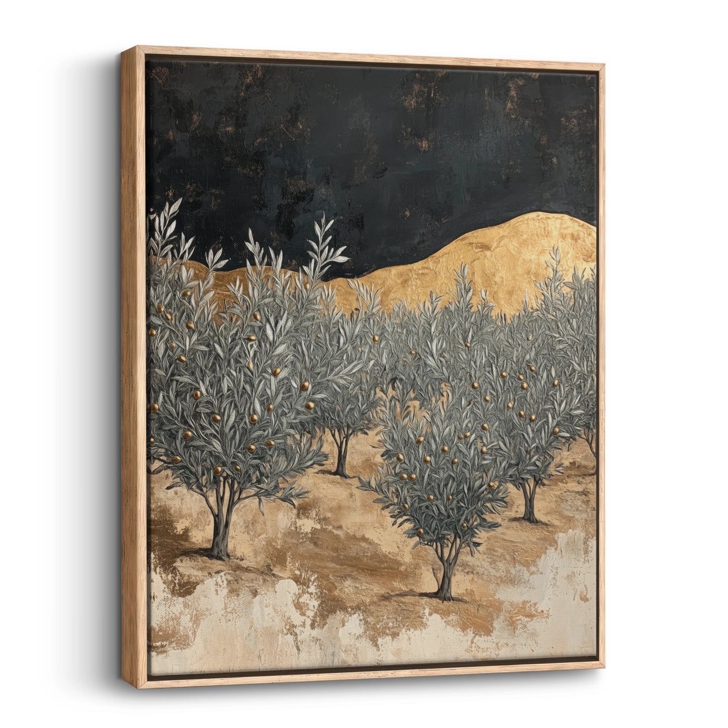 Wood