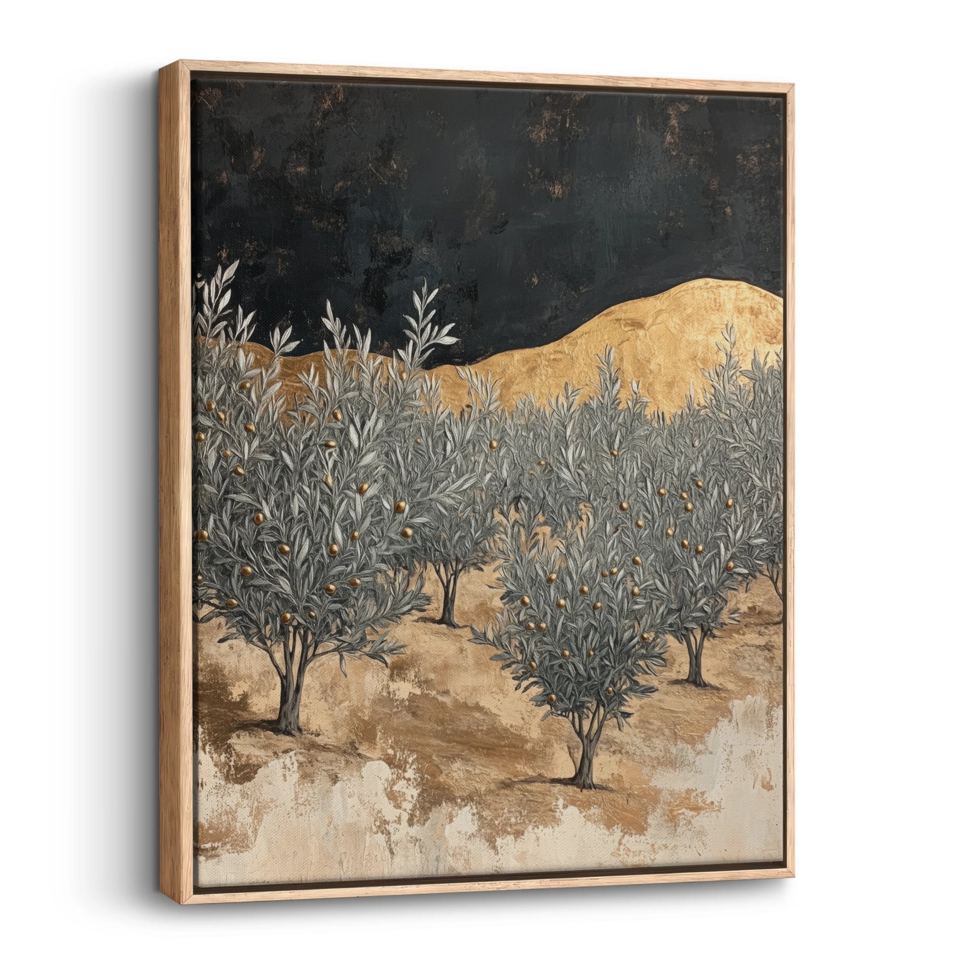 Wood