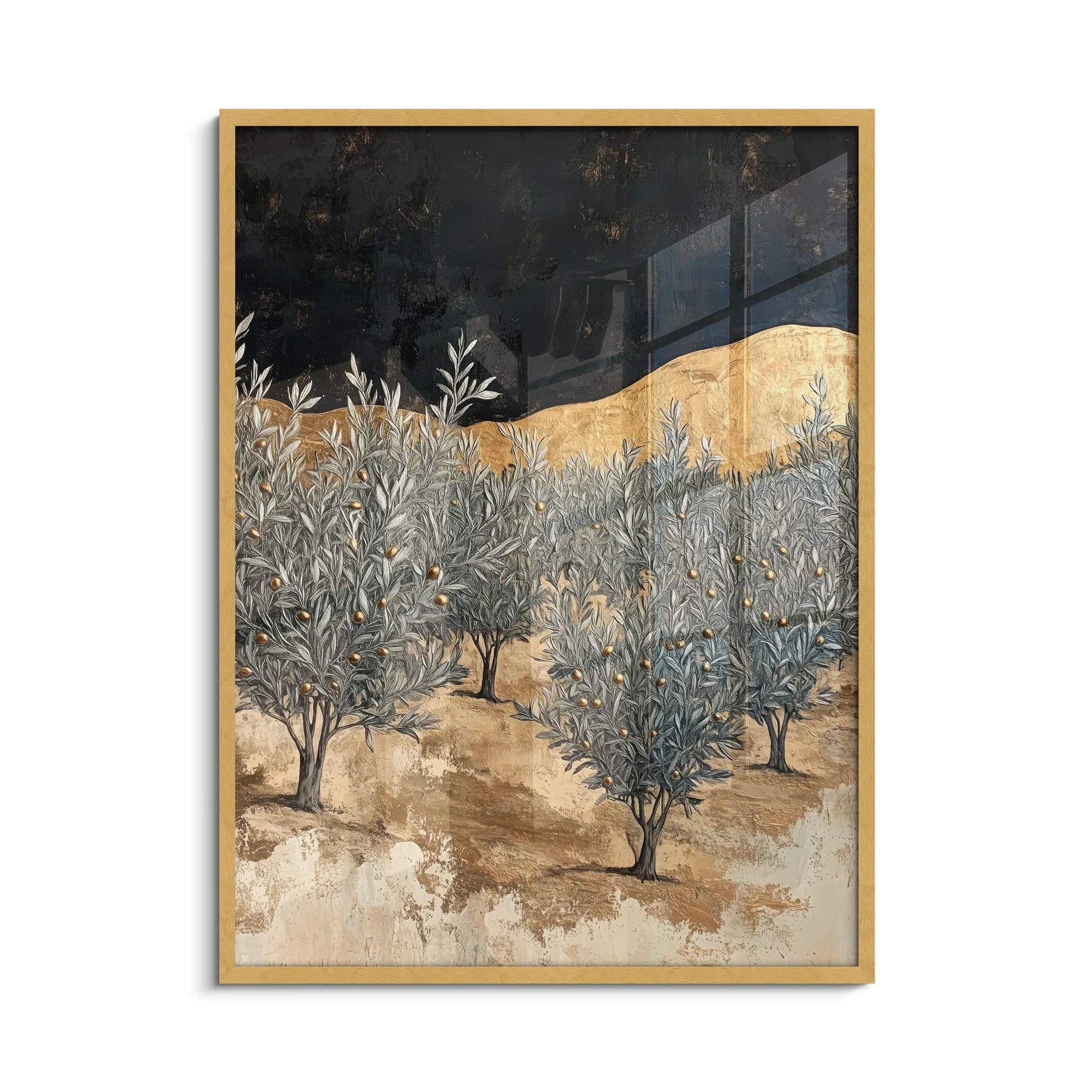 Wood