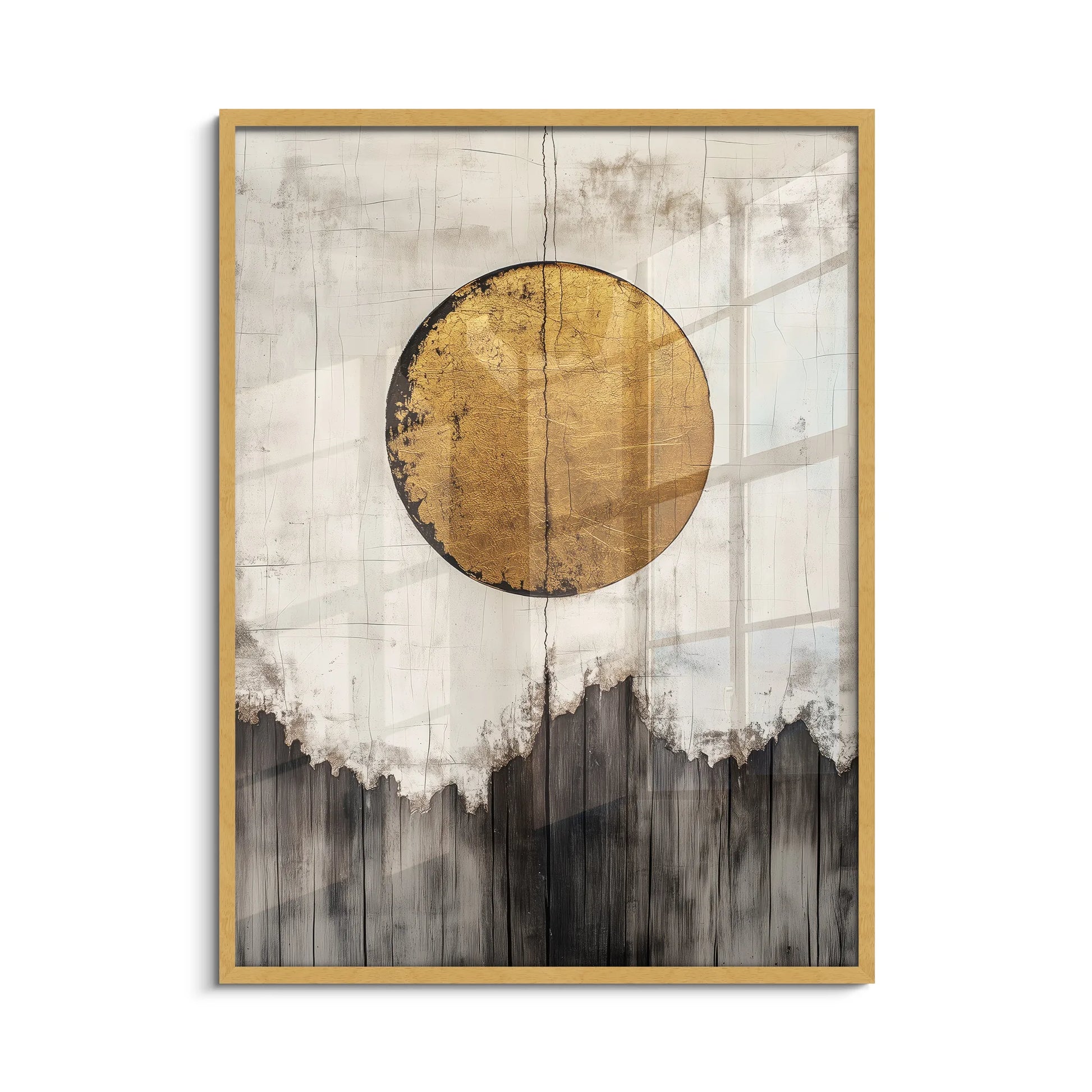 Wood