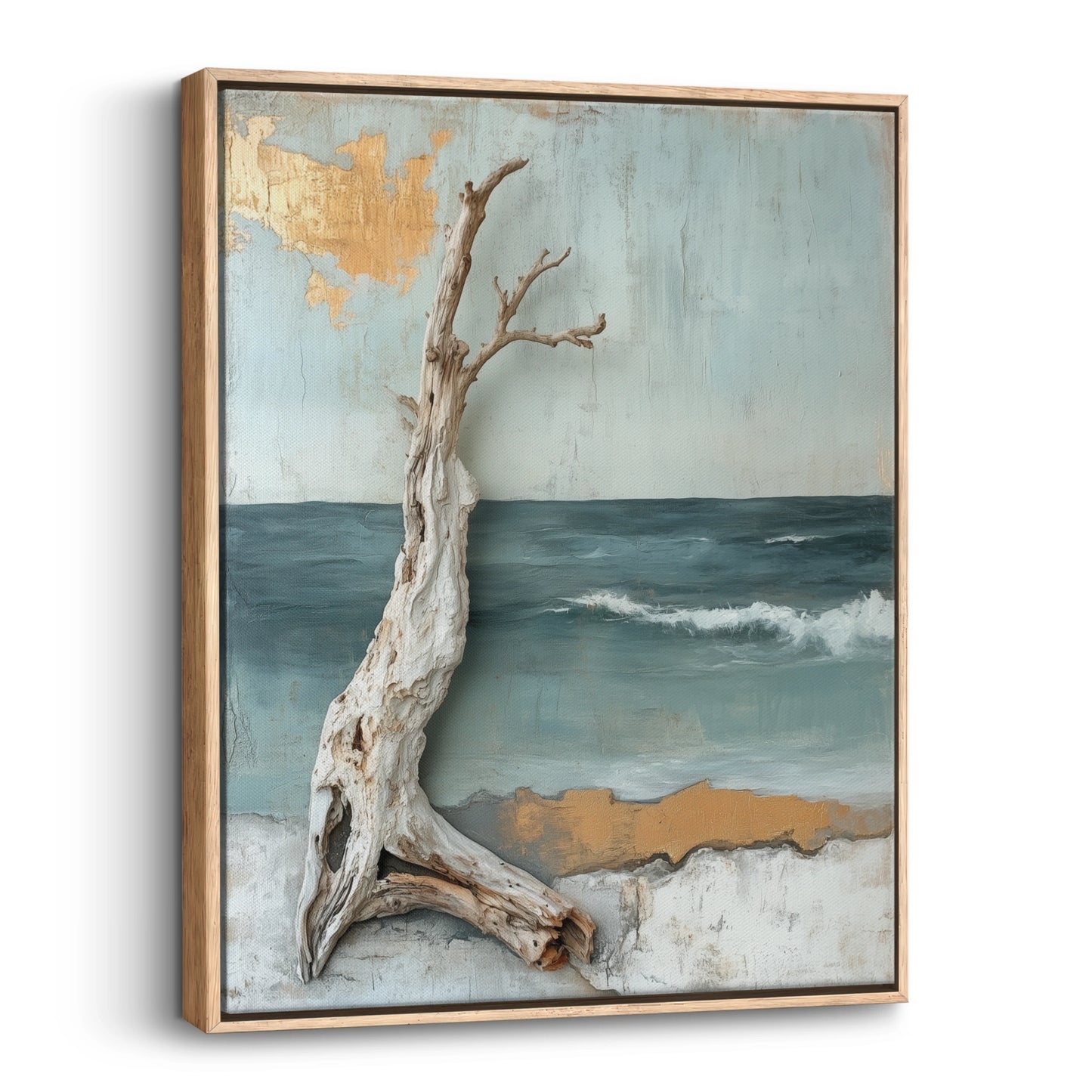 Wood