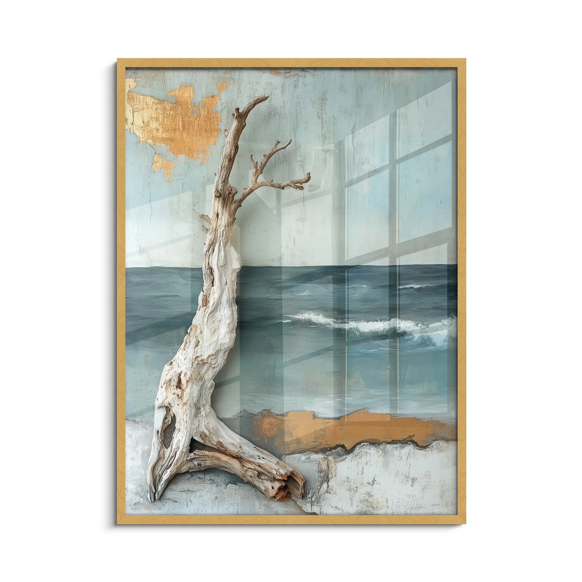 Wood