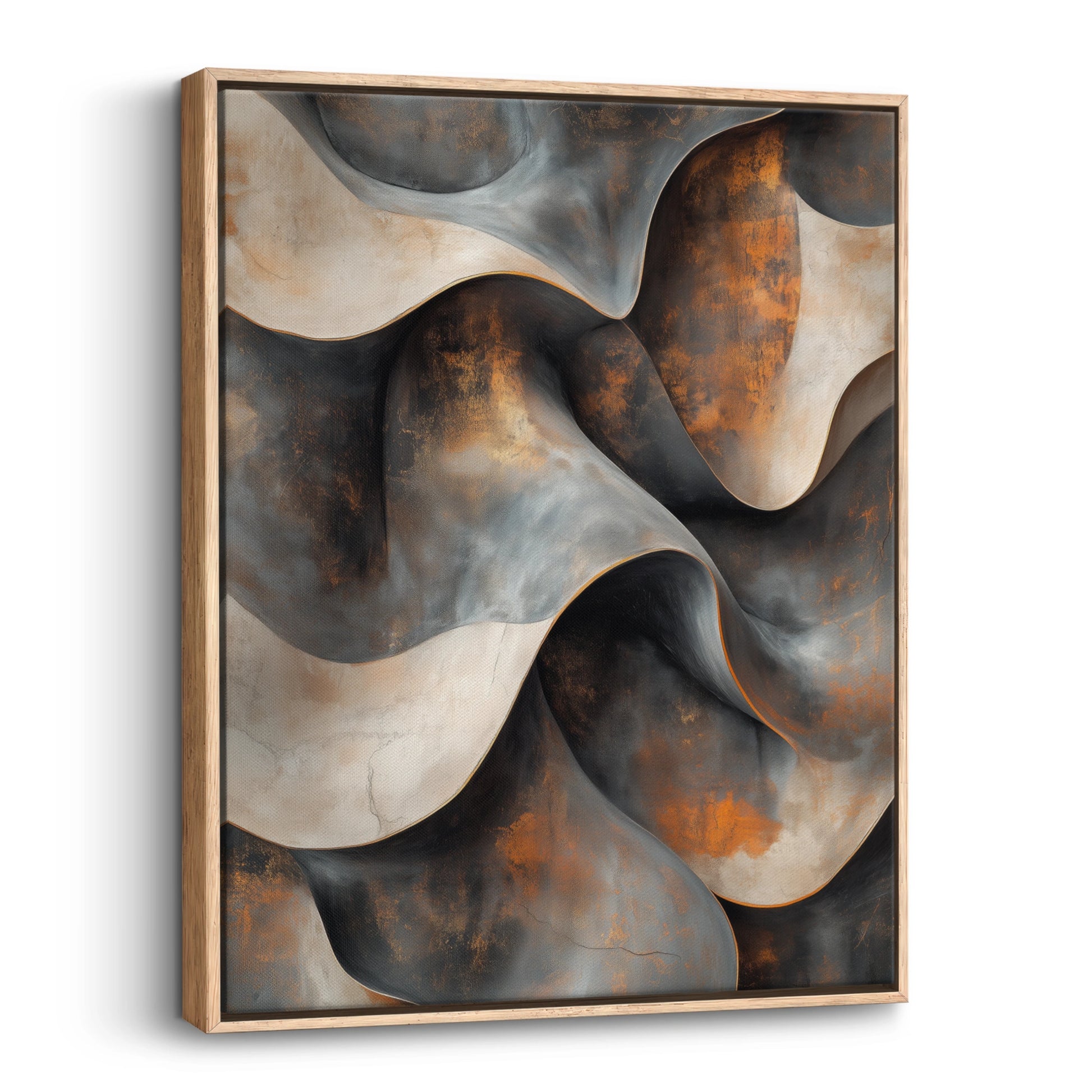 Wood