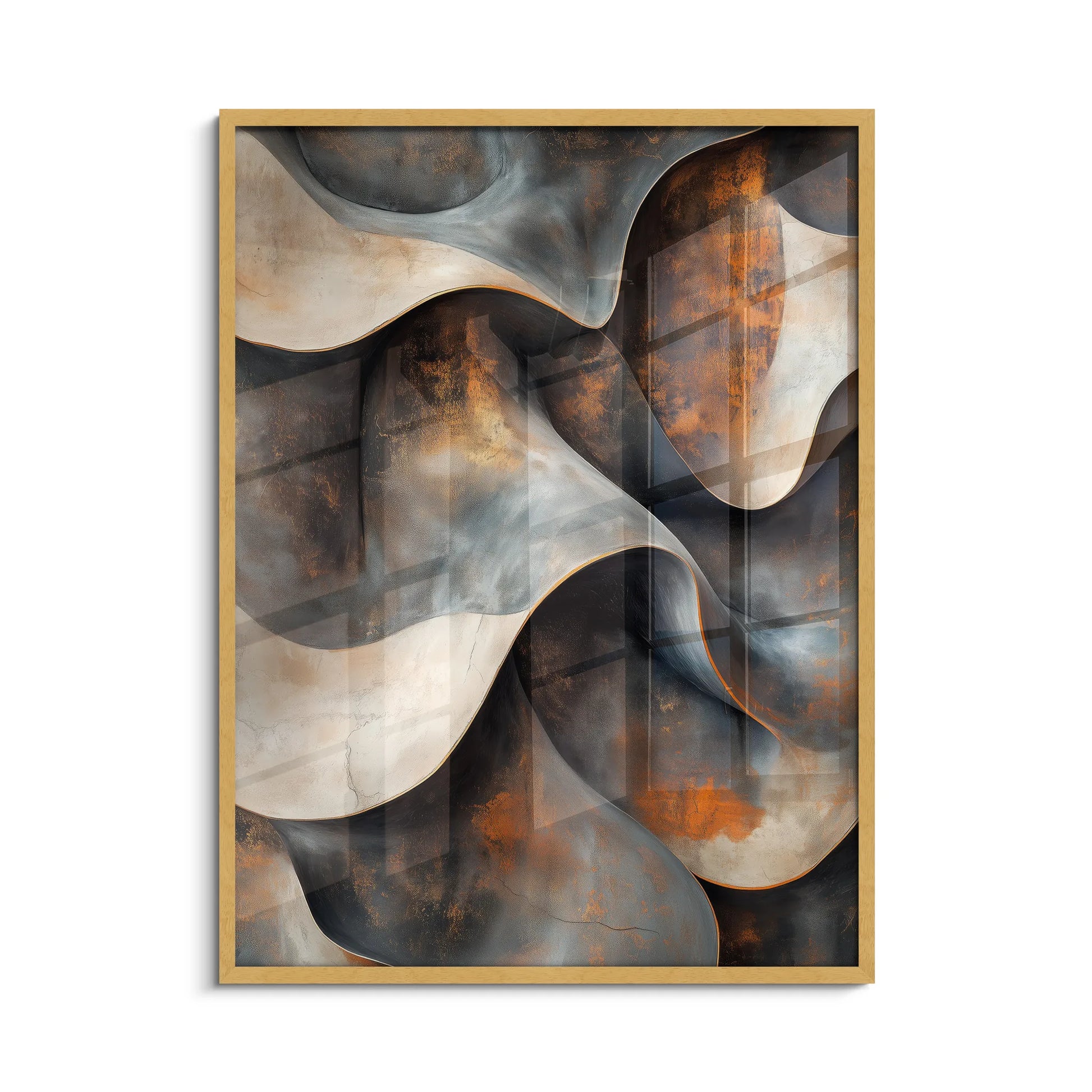Wood