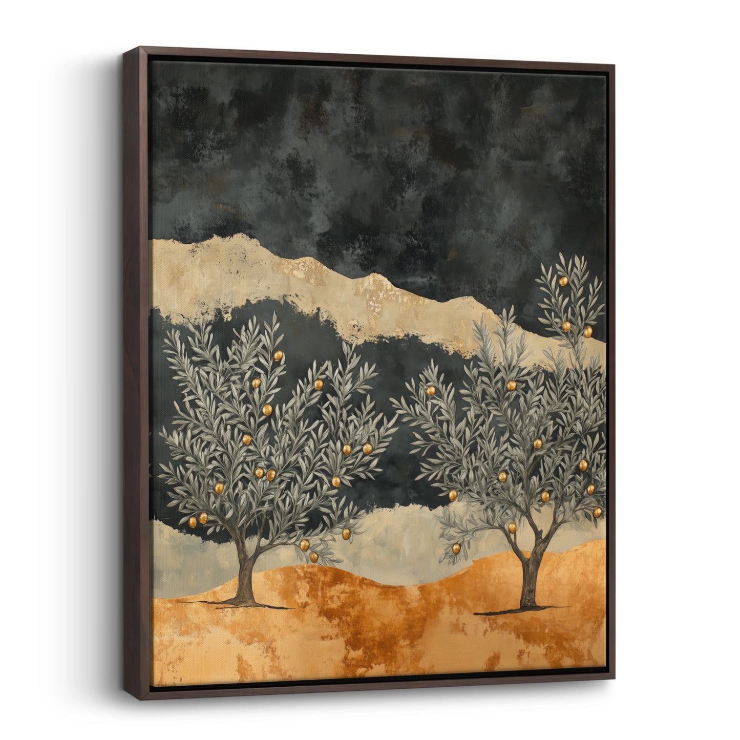 Dark Wood