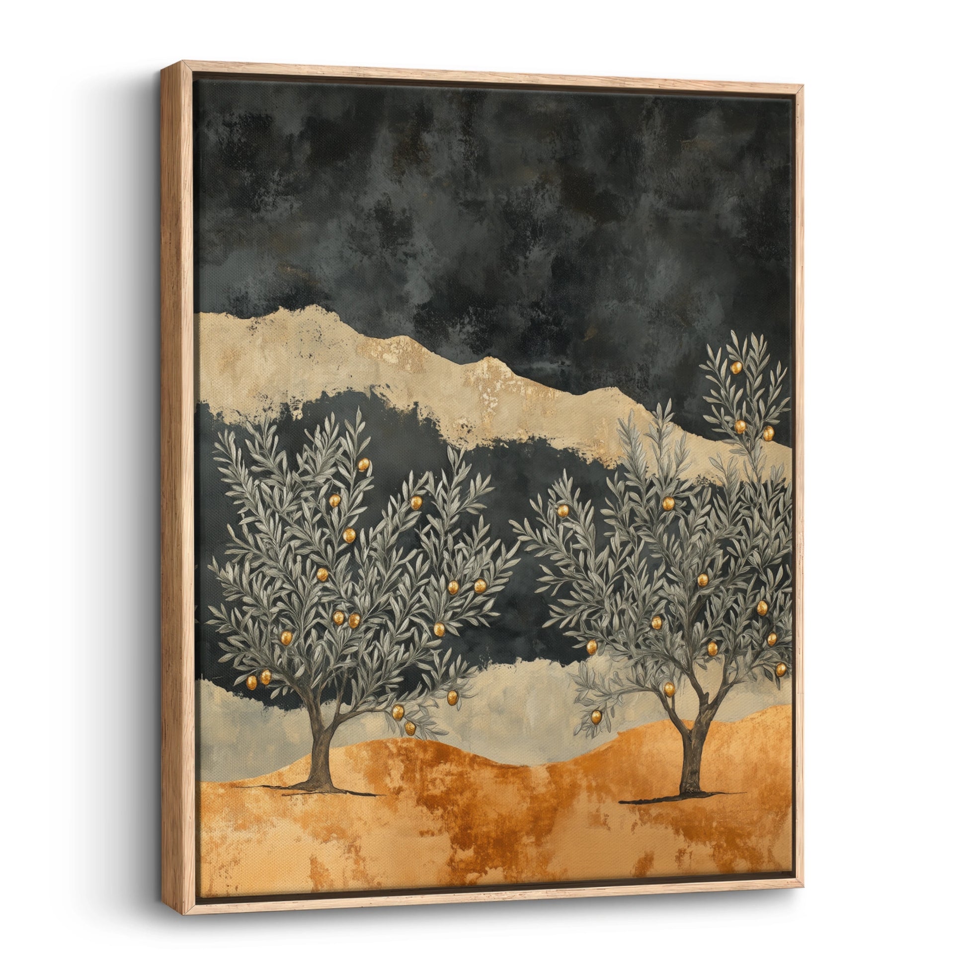 Wood