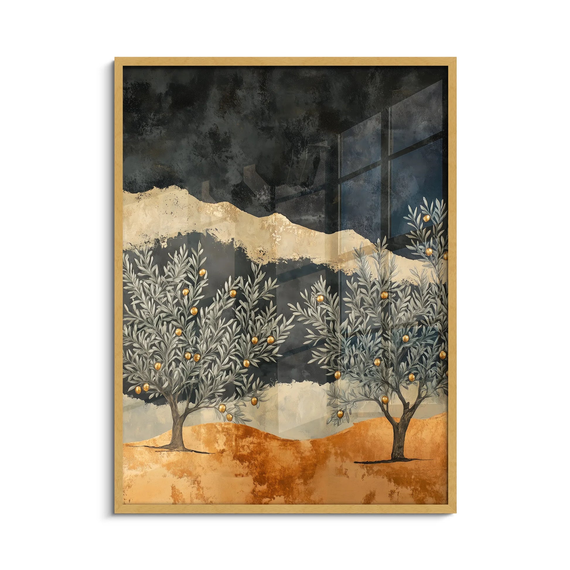 Wood