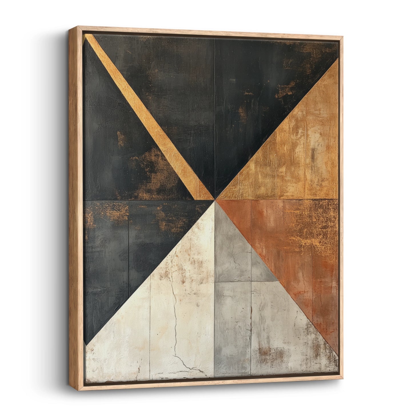 Wood