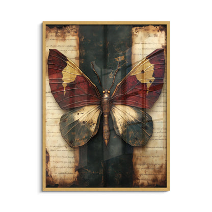Wood